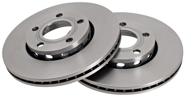 ABS All Brake Systems 15936