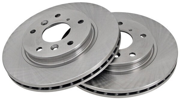ABS All Brake Systems 15950
