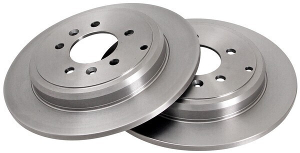 ABS All Brake Systems 15982