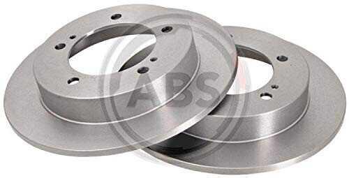 ABS All Brake Systems 15988