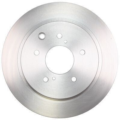 ABS All Brake Systems 15997