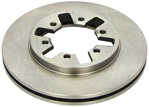 ABS All Brake Systems 16020