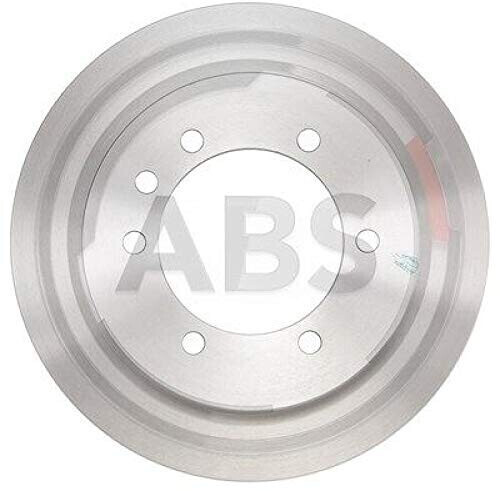 ABS All Brake Systems 16022