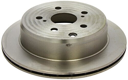 ABS All Brake Systems 16033