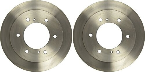 ABS All Brake Systems 16041