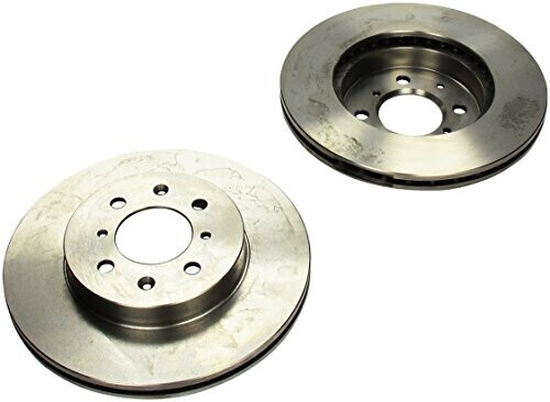 ABS All Brake Systems 16059
