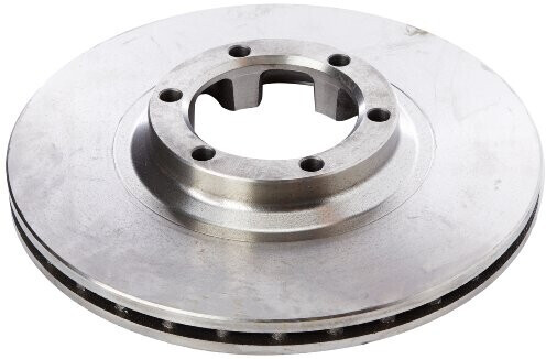 ABS All Brake Systems 16074