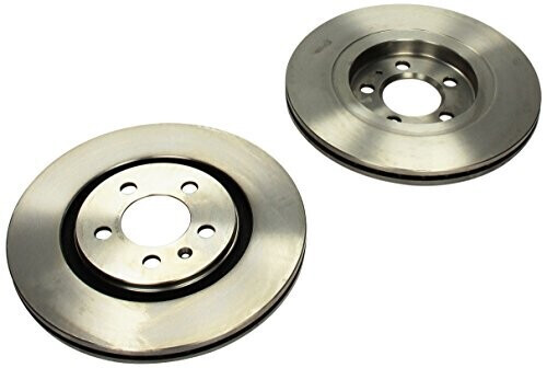 ABS All Brake Systems 16080