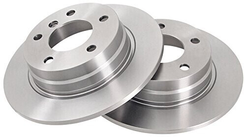 ABS All Brake Systems 16084