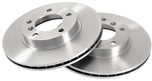 ABS All Brake Systems 16085