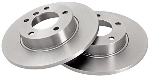 ABS All Brake Systems 16086