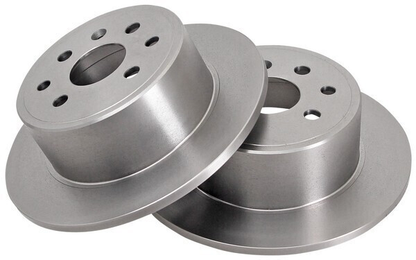ABS All Brake Systems 16092