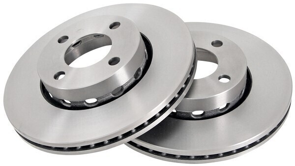 ABS All Brake Systems 16101