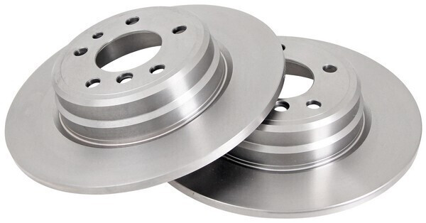 ABS All Brake Systems 16103
