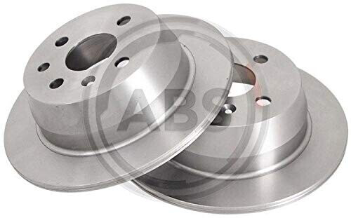 ABS All Brake Systems 16114