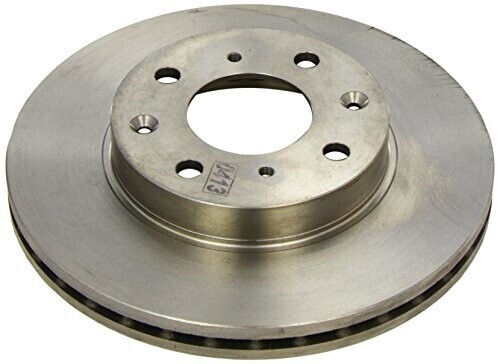 ABS All Brake Systems 16117