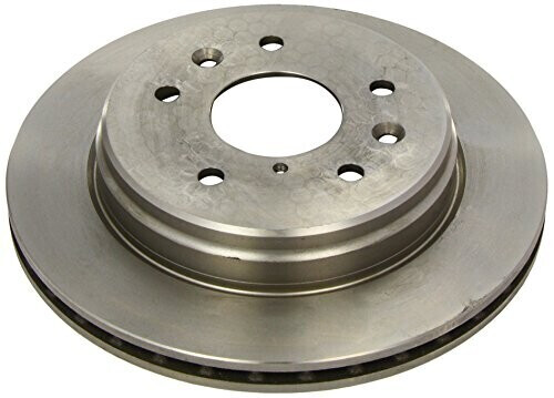 ABS All Brake Systems 16131