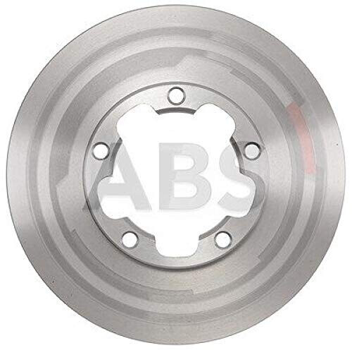 ABS All Brake Systems 16164