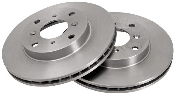 ABS All Brake Systems 16171