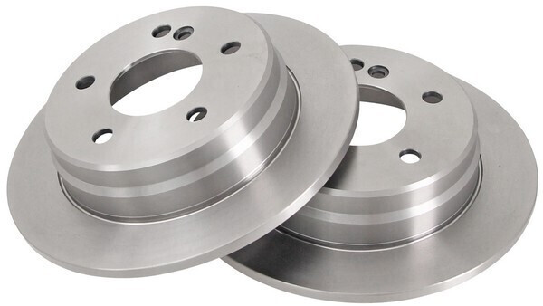 ABS All Brake Systems 16180