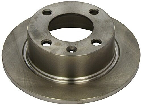 ABS All Brake Systems 16187