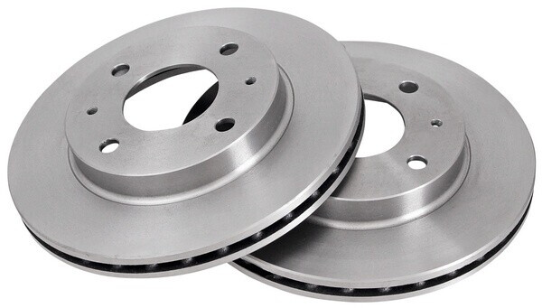 ABS All Brake Systems 16194