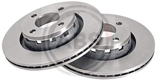 ABS All Brake Systems 16202