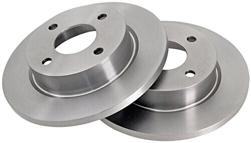 ABS All Brake Systems 16211