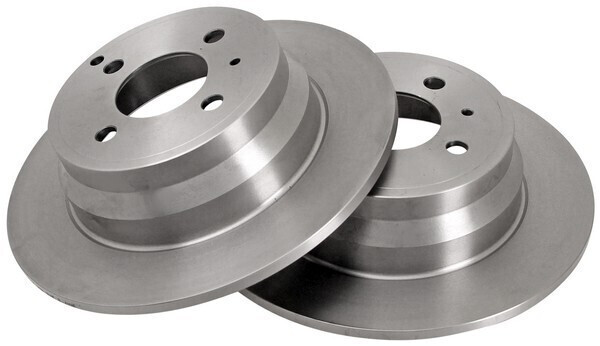 ABS All Brake Systems 16221