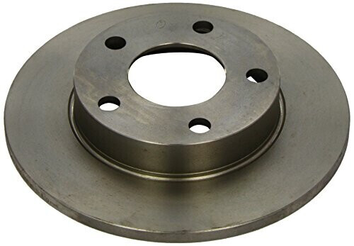 ABS All Brake Systems 16249