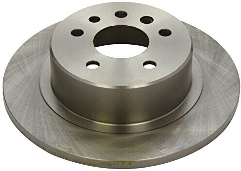 ABS All Brake Systems 16264