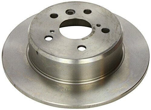 ABS All Brake Systems 16277