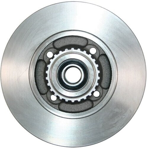ABS All Brake Systems 16286C