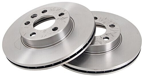 ABS All Brake Systems 16297
