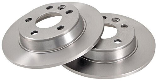 ABS All Brake Systems 16298