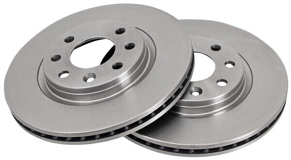 ABS All Brake Systems 16305