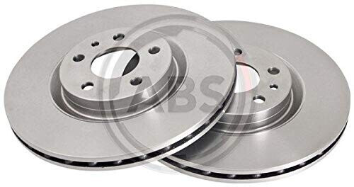 ABS All Brake Systems 16310