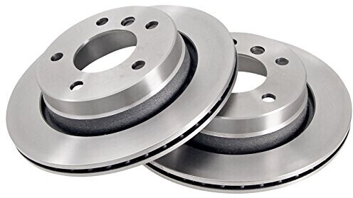 ABS All Brake Systems 16339