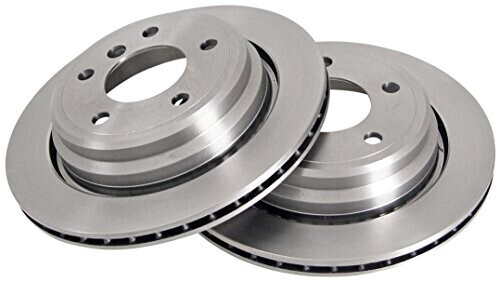 ABS All Brake Systems 16340