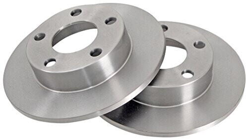 ABS All Brake Systems 16442