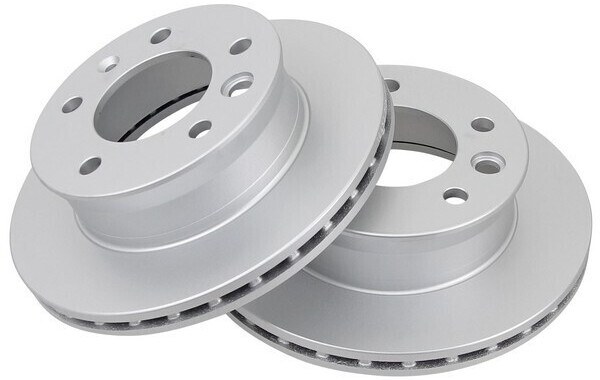 ABS All Brake Systems 16453