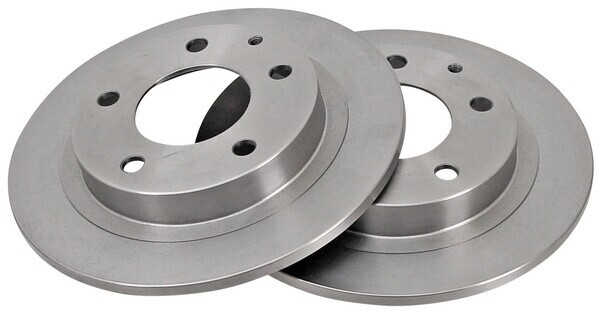 ABS All Brake Systems 16455
