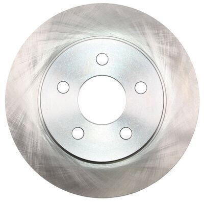 ABS All Brake Systems 16465