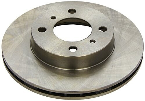 ABS All Brake Systems 16483