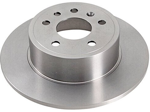 ABS All Brake Systems 16489
