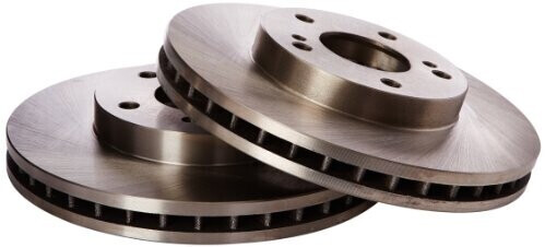 ABS All Brake Systems 16494