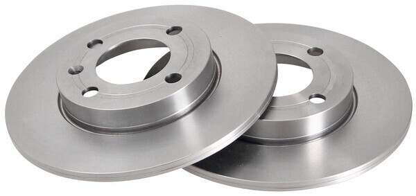 ABS All Brake Systems 16542