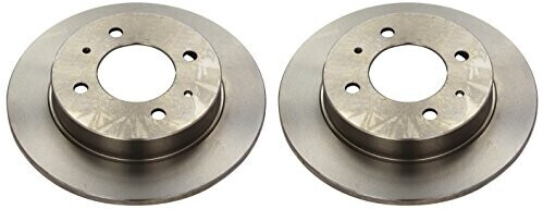 ABS All Brake Systems 16563