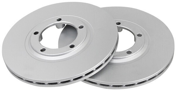 ABS All Brake Systems 16565