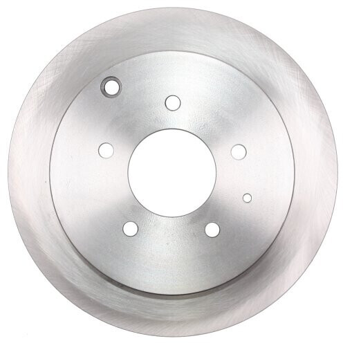 ABS All Brake Systems 16577